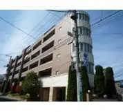 パークホームズ吉祥寺グランテラス