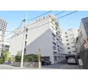 ザ・パークハウス赤坂レジデンス