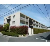 ブリリア練馬高野台