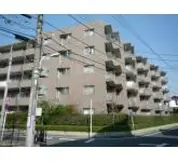 ロイヤルステーション中村橋