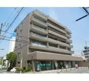 リビオ都島パークスクエア
