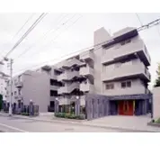 パークハウス平和台