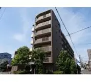 プラウドシティ新大阪