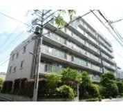 パークハイム氷川台2丁目