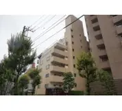 桔梗ライオンズマンション平河町