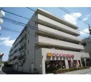 プレシス練馬ステーションフロント
