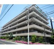 フェニックス新江古田