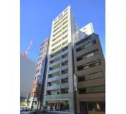 プラウド日本橋久松町