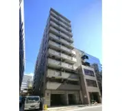 ファミール日本橋浜町公園