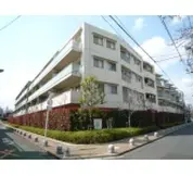 グランドメゾン中野新橋