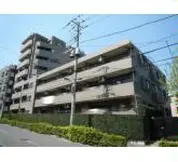 グランドメゾン中野新橋