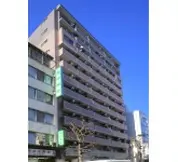 パークウェル京橋