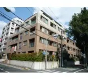 クリオ都立家政壱番館