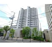 シティハウス北田辺駅前