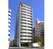 パロス新富町