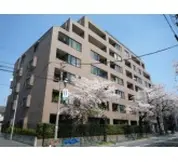 パークフロント中野新井薬師