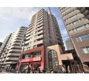 北新宿パークハイツ