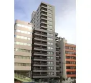 パークホームズ日本橋橘町