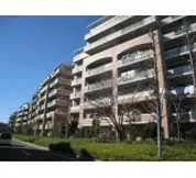 ザ・フォレストレジデンス