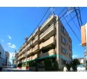 ピアース神楽坂