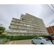 シティテラス柏 