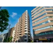 東建柏木マンション
