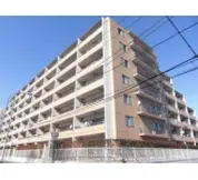 クレストコート松戸