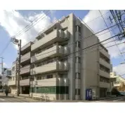 ザ・パークハウス西新宿タワー60