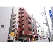 プラウド神田駿河台
