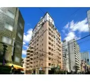 プラウド新宿牛込柳町