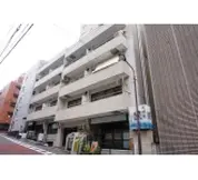 リヴシティ神田