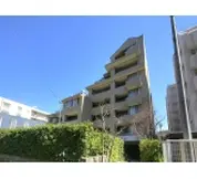 神楽坂トワイシアヒルサイドレジデンス