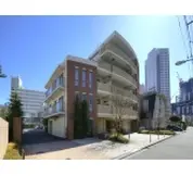 新宿余丁町パークホームズ