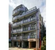 グローリオ御苑内藤町