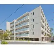 ニューパース上大岡ヒルズ壱・弐番館