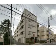 サンクタス下落合ミュゼオ