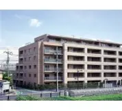 新小岩パークホームズ