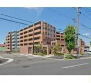 ライオンズマンション横浜白楽