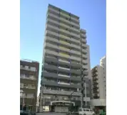 プラウド市谷仲之町ヒルトップ