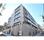 クレッセント大崎