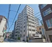 クレストシティタワーズ横浜