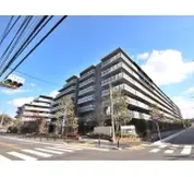 ライオンズガーデンテラス鎌倉山崎