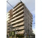 ピアース神楽坂センティア 