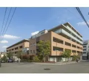 青葉市が尾ガーデンハウス