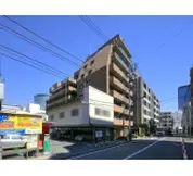 高田馬場パークハウス