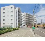 あざみ野西ガーデンハウス