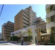 クリオ新宿西戸山壱番館