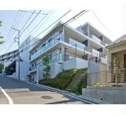 サンヴェール市ヶ尾の丘