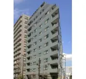 クリオ早稲田壱番館