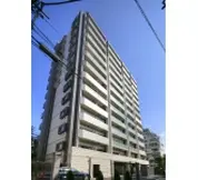 ジオ四谷三栄町